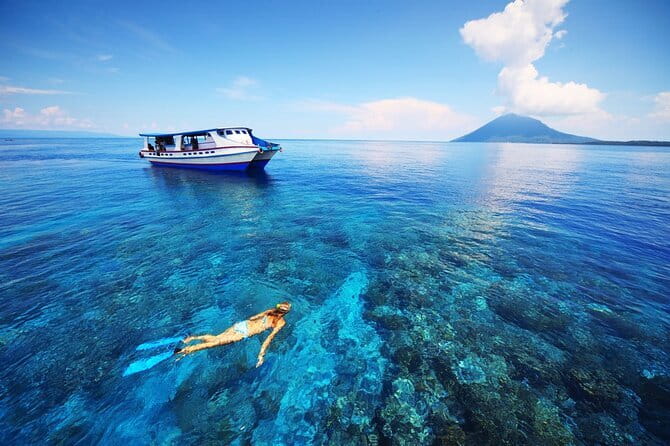 Blue Lagoon Snorkeling with Lunch and Private Transport - Lunch on a tight timeline: fuel matters more than you think