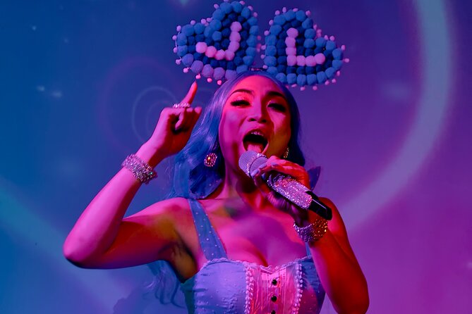 Canggu: Drag Show with Dinner - Food and timing: how to plan your night