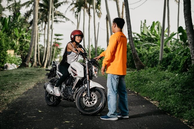 Canggu Motorbike Lessons - Key things to know before you go