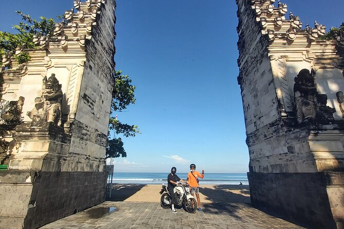 Canggu Motorbike Lessons - Gear and comfort: what’s included (and what that changes)