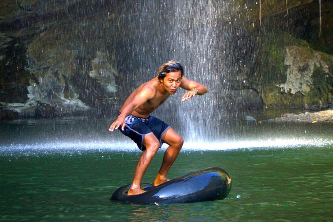Canggu: Surfing lesson with ISA certified instructor - Pickup, timing, and why your wave slot matters in Canggu