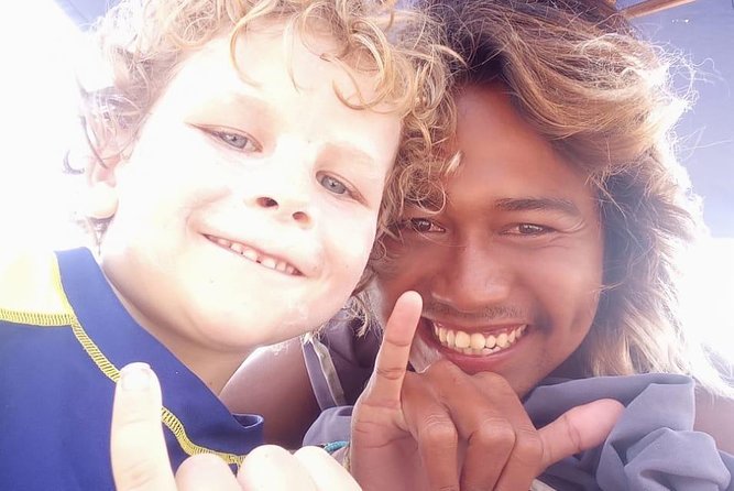 Canggu: Surfing lesson with ISA certified instructor - Gear, photos, and the extras that can make or break your memory