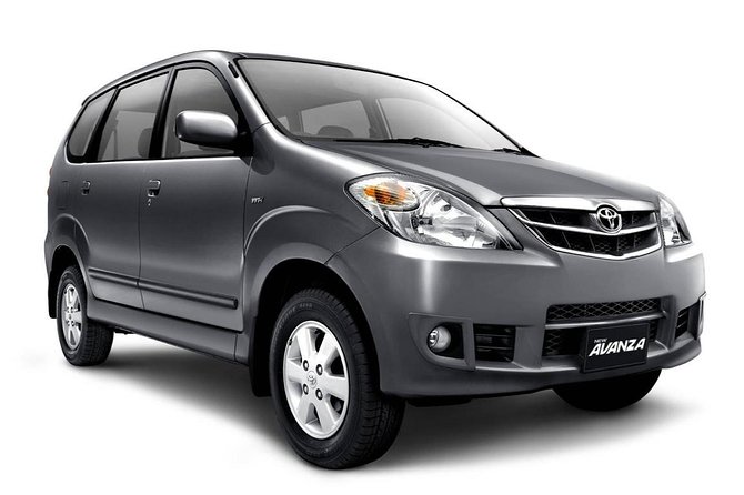 Car charter in Bali with English Speaking Driver - Price and Logistics: What $30 Really Means for Your Day