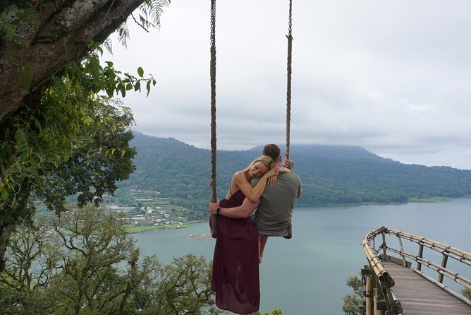 Complete your Bali Holiday with Bali Instagram Tour including Lunch - Key points before you go