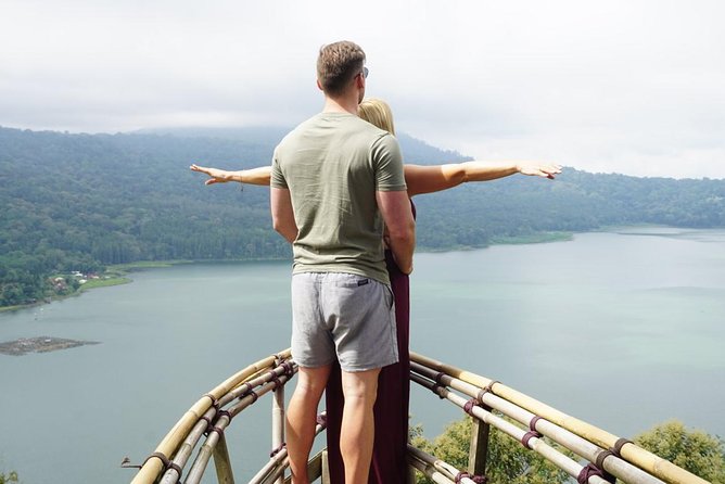 Complete your Bali Holiday with Bali Instagram Tour including Lunch - A 10-hour Kuta photo circuit that’s actually manageable