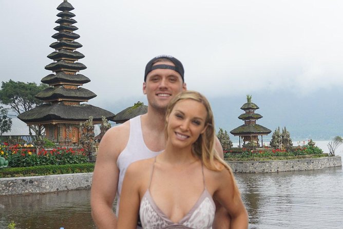 Complete your Bali Holiday with Bali Instagram Tour including Lunch - The guide/driver factor: why people call it authentic