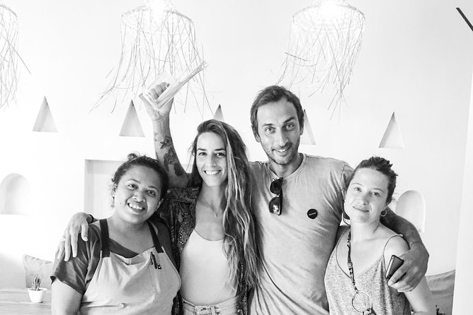 Cooking class in the comfort of your own personal villa. Yes, I'll come to you! - Why this Seminyak/Canggu cooking class feels different