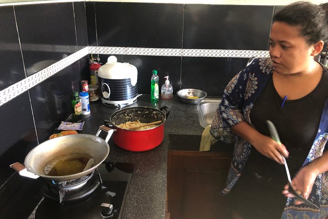 Cooking class in the comfort of your own personal villa. Yes, I'll come to you! - Dietary flexibility: vegans, vegetarians, and real-life constraints