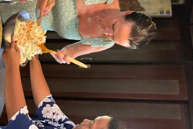 Cooking class in the comfort of your own personal villa. Yes, I'll come to you! - Who should book this class in Bali