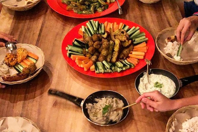 Cooking class in the comfort of your own personal villa. Yes, I'll come to you! - Should you book this at-your-villa cooking class?