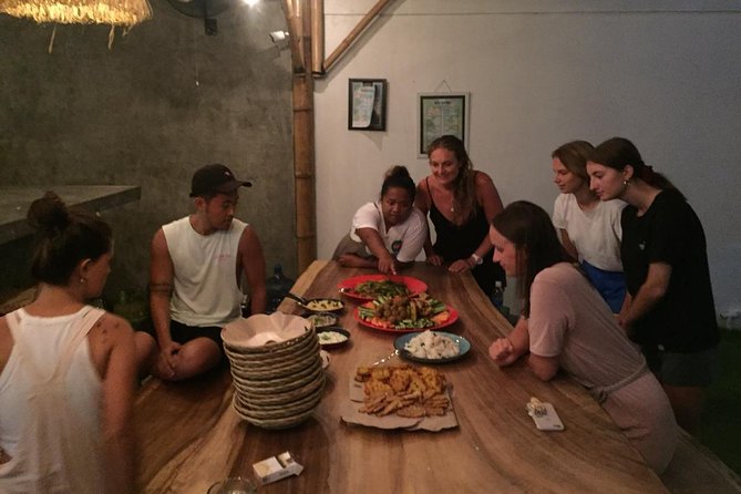 Cooking class in the comfort of your own personal villa. Yes, I'll come to you! - The “menu” part: what dishes you can expect to cook