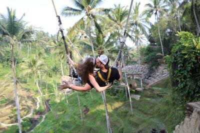 Cretya Ubud and Monkey Forest Sanctuary Tours - Celuk Village Silver and Gold Craft Stop (30 Minutes)