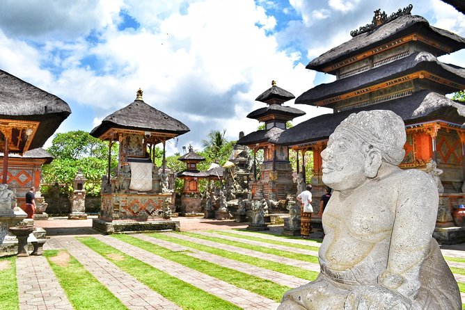 Cretya Ubud and Monkey Forest Sanctuary Tours - Value Check: Price vs. What’s Included (and What Isn’t)