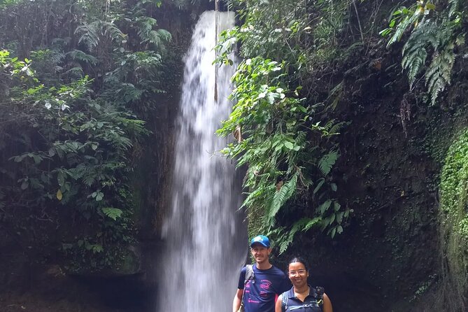 CRETYA Ubud infinity Pool + Hidden Water fall + Water Temple Tour - Cretya Ubud Infinity Pool and the Adrenaline Options