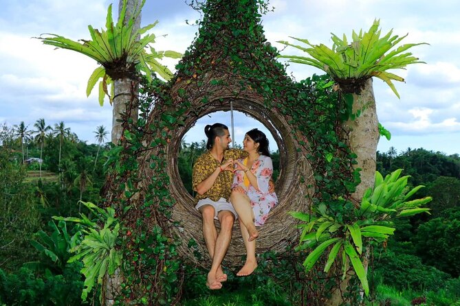 Cretya Ubud Tours - The vibe: private Ubud with less hassle and more time to look