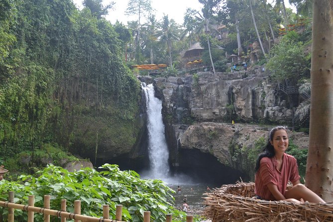 Cretya Ubud Tours - Stop 2: Puseh Batuan Temple and the Tri Kahyangan connection (about 30 minutes)