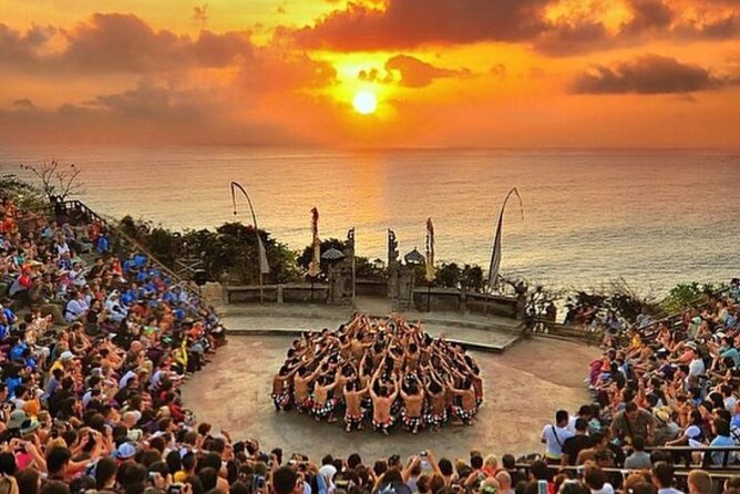Customizable full-day tour of Bali with private driver - Batuan Temple and Tirta Empul: faith, water, and local rhythm