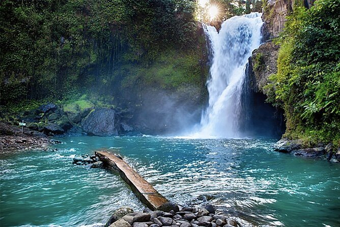 Customizable full-day tour of Bali with private driver - Sea temples at Tanah Lot and Uluwatu