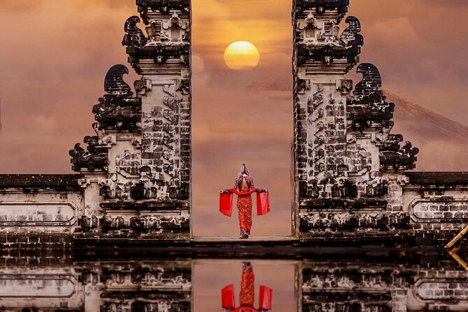 Customizable full-day tour of Bali with private driver - Price and what you actually get for $18 per person
