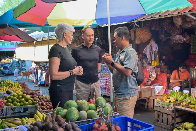 Cycling and Cooking Class in Ubud - Price and value: what $91.22 really buys you