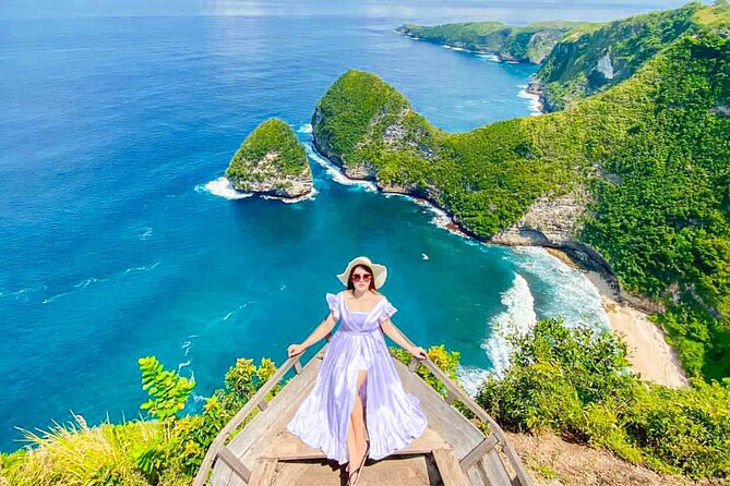 Day Tour Nusa Penida with Snorkeling - Pickup from Kuta: The real value of a private driver