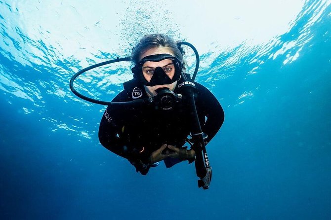 Day Trip certified divers - 3 Dives in Tulamben (pick-up & drop-off included) - Price and value: is $149.80 a good deal?