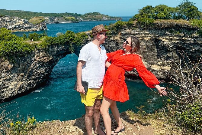 Day Trip: Nusa Penida Snorkling - Lunch Break With Island Views (and How to Make It Count)