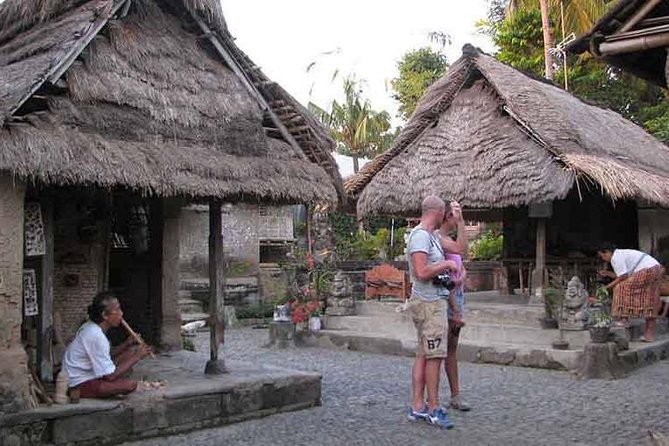 Day Trip: Ubud Monkey Forest, Rice Terrace, Temple and Waterfall - Pickup, pacing, and what 8 hours really means