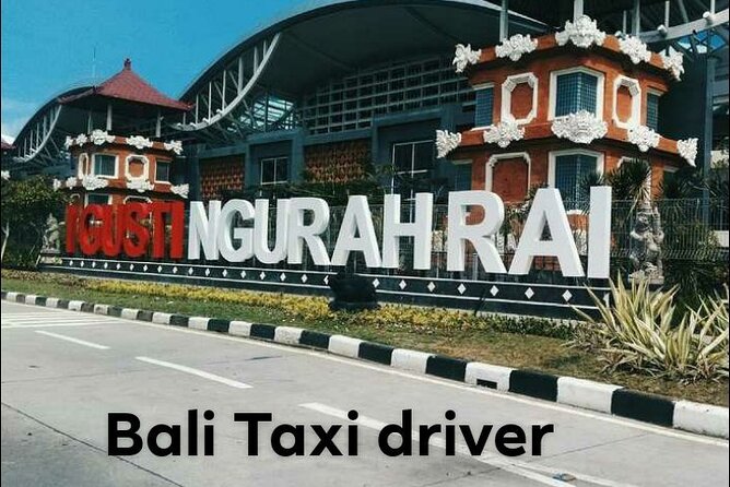 Denpasar airport transfer pick up /drop off - Denpasar to Kuta and beyond: what the $10 price really means