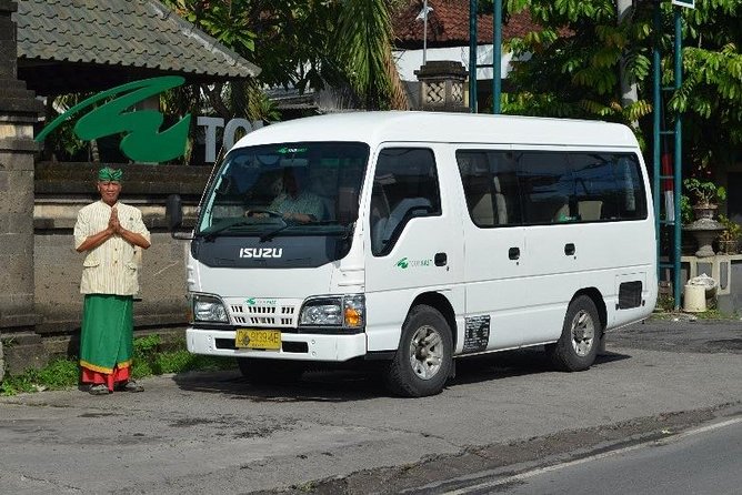 Denpasar Arrival Transfer: Airport to Hotel - Key Things You’ll Notice Right Away