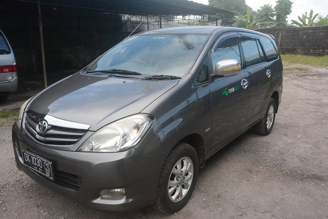 Denpasar Arrival Transfer: Airport to Hotel - Denpasar Arrival Transfer: What You’re Actually Paying For
