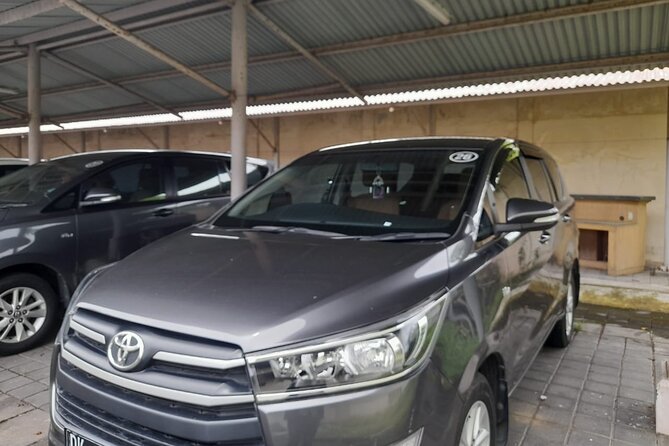 Denpasar Arrival Transfer: Airport to Hotel - Price and Value: Why $25.34 Can Be a Good Deal