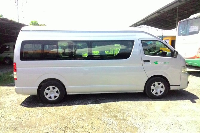 Denpasar Arrival Transfer: Airport to Hotel - The Airport Meet-Up Game: Getting From Luggage to Car Fast