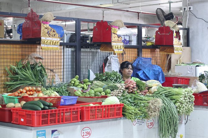 Denpasar City Food Tour (Day Tour) - Why Denpasar, not the beach strip, is the real food story