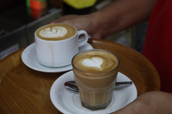 Denpasar City Food Tour (Day Tour) - Puputan Square: local snacks and a history lesson you can taste