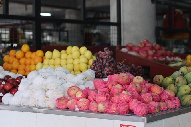 Denpasar City Food Tour (Day Tour) - Your appetite plan: start hungry and pace yourself