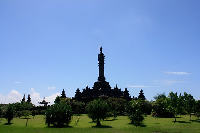 Denpasar City Half Day Tour Packages - Denpasar in a half day: what you’ll actually see