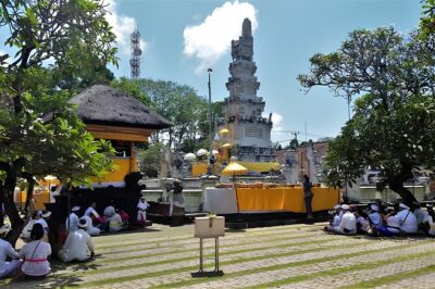 Denpasar City Half Day Tour Packages - Badung Traditional Market: how to shop without getting lost