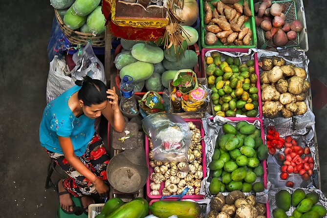 Denpasar City Half Day Tour Packages - Price and value: why $55 can be a smart deal