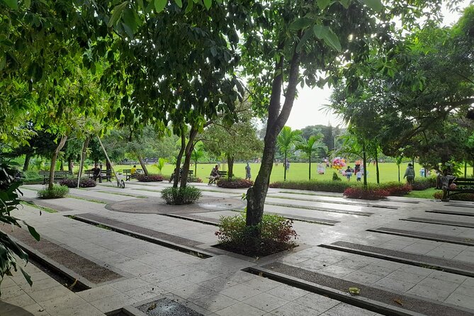 Denpasar City Tour - Price and value: what $68.90 really covers