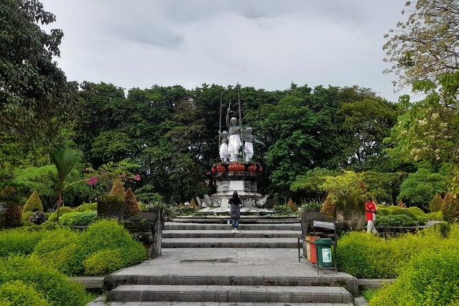 Denpasar City Tour - Who should book this Denpasar tour, and who might want a different plan