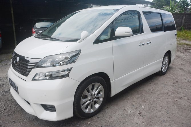 Denpasar Departure Transfer: Hotel to Airport - Denpasar Airport Drop-off: Getting You Through the Last Mile