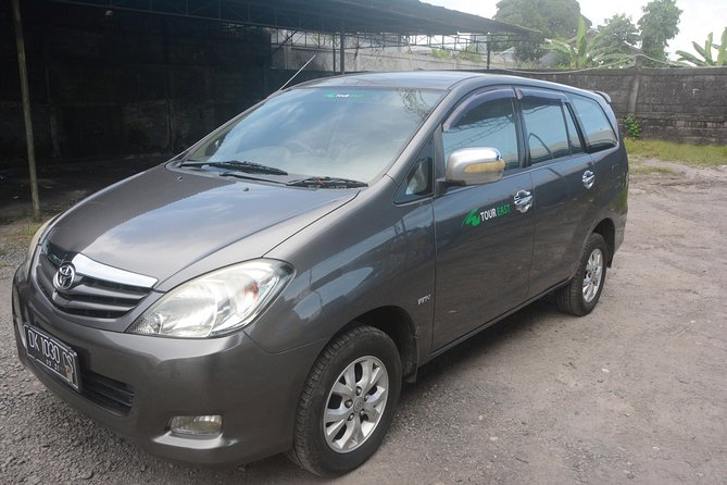 Denpasar Departure Transfer: Hotel to Airport - Price and Inclusions: Why $25.34 Can Beat a Private Taxi