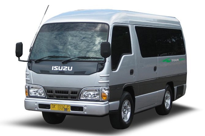 Denpasar Departure Transfer: Hotel to Airport - Who This Transfer Fits Best (and When Private Makes More Sense)