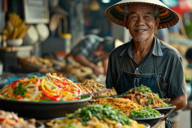 Denpasar Night Market Food Tour - Key highlights (what makes this tour worth it)