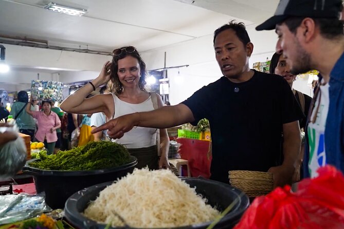 Denpasar Night Market Food Tour - Denpasar night market food tour: the 5:00 pm setup that actually works