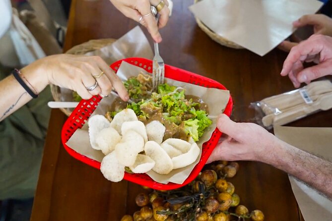 Denpasar Night Market Food Tour - Price and value: is $39 a smart deal?