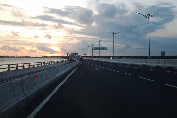 Departure from Nusa Dua, Jimbaran and Sanur to Bali Airport(DPS) - Timing That Keeps You Out of Check-In Panic