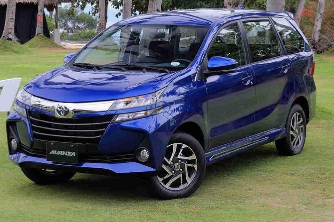 Departure from Nusa Dua, Jimbaran and Sanur to Bali Airport(DPS) - Pickup Coverage: Where You’ll Be Met in Nusa Dua, Jimbaran, and Sanur