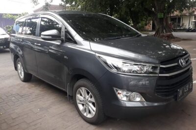 Departure Transfer from Seminyak, Kerobokan to Bali Airport (DPS) - Pickup Zones: Seminyak and Kerobokan, Not Random Spots